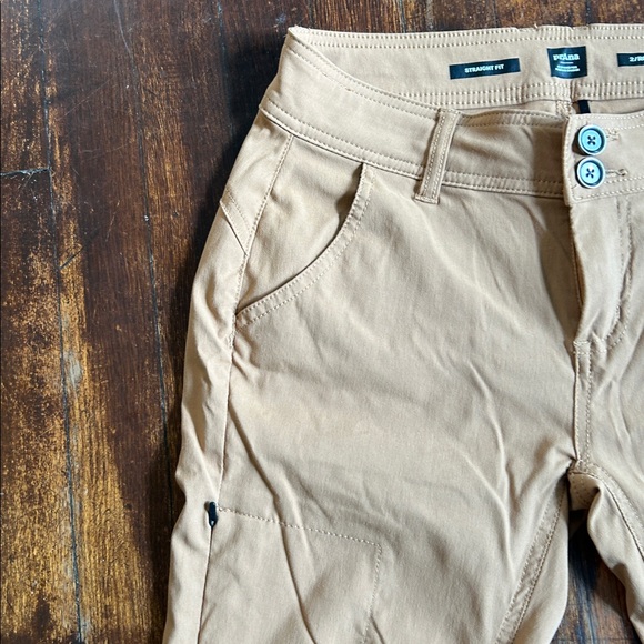 Women’s Prana Cargo Pant - Picture 3 of 6